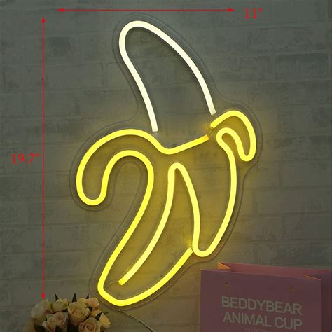 Neon Bananas betsul